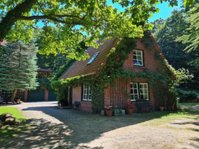 4 Sterne-Haus am See, Waren / Müritz